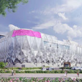 Aeon Mall xây dựng TTTM thứ 8 tại Đồng Nai