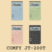 Casio phát hành mẫu máy mới nhân kỉ niệm 60 năm chiếc máy tính đầu tiên