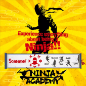 Trải nghiệm khóa huấn luyện ninja ở Nagoya