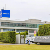 Panasonic cân nhắc rút khỏi mảng kinh doanh TV