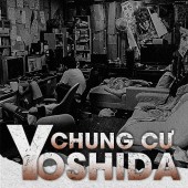 Yoshida-ryo: ký túc xá lâu đời nhất Nhật Bản với khung cảnh tựa như phim kinh dị