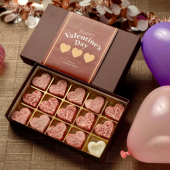 Gợi ý quà tặng lễ Tình nhân với thịt bò wagyu hình trái tim