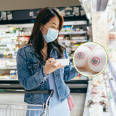 Để chống lãng phí, Nhật Bản sẽ tăng thời hạn sử dụng thực phẩm