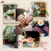 Gợi ý một ngày hẹn hò đậm chất Nhật