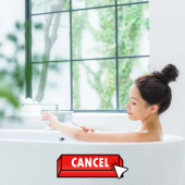 Xu hướng "tẩy chay" việc tắm rửa ở Nhật gây tranh cãi