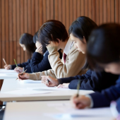 Kyoto đề xuất giảm áp lực cho học sinh bằng ngôn từ sử dụng