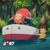 Những anime lấy bối cảnh tại 47 tỉnh thành Nhật Bản