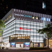 Takashimaya xem Việt Nam là thị trường trọng điểm