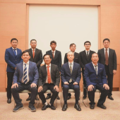 Nhật Bản viện trợ không hoàn lại thiết bị y tế cho hai tỉnh Cà Mau, Bạc Liêu