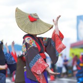 Odori - những vũ điệu xuyên suốt lịch sử Nhật Bản