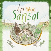 Ẩm thực Sansai: Phước lành của mùa xuân