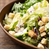 Vì sao người Nhật thời xưa không ăn rau sống?