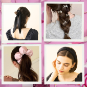 Những cô gái Tokyo sắm phụ kiện gì vào mùa xuân?