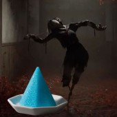 Muối trừ tà dành cho game thủ