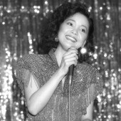 Tìm thấy ca khúc chưa từng công bố của nữ danh ca Đặng Lệ Quân tại Nhật Bản