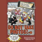 Ninja giúp du khách thực hiện đúng các quy tắc ứng xử khi du lịch Nhật Bản