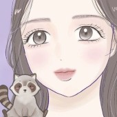 Cô gái Tanuki: Mẫu phụ nữ “hoa gặp hoa nở, người gặp người thương”