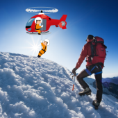 Người leo núi Phú Sĩ bị lạc hai lần do… tìm đồ để quên