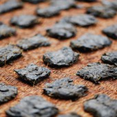 Goishicha - thức trà lên men quý hiếm của hòn đảo Shikoku