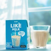 Asahi ra mắt loại sữa có nguồn gốc từ nấm men đầu tiên tại Nhật Bản