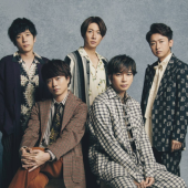 Nhóm nhạc huyền thoại Arashi sẽ tan rã sau chuyến lưu diễn mùa xuân năm 2026