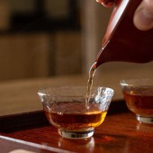 Wakoucha - Sự hồi sinh của trà đen Nhật Bản