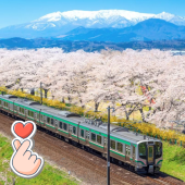 10 kiểu người đam mê tàu hỏa - bạn sẽ thuộc kiểu nào?