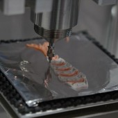 Công nghệ in sushi 3D