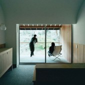 Nhà ga không nhân viên hồi sinh nhờ du lịch nông thôn Nhật Bản