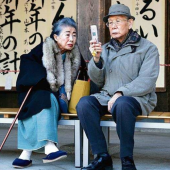 Nhiều người lớn tuổi Nhật Bản quyên tặng tài sản cho hoạt động từ thiện sau khi qua đời