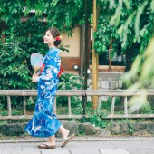 Cẩm nang tránh nóng mùa hè của người Nhật