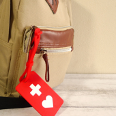 Help Mark: Biểu tượng trợ giúp những người yếu thế tại Nhật