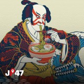 Hương vị Ramen từ 47 tỉnh thành Nhật Bản