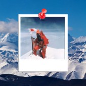 Tabei Junko: Người phụ nữ đầu tiên chinh phục đỉnh Everest