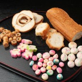 Fu: Mì căn truyền thống kiểu Nhật