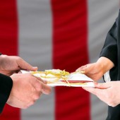 Shugi và Koden: Văn hóa tặng tiền vào những dịp hiếu hỉ của người Nhật