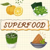 9 siêu thực phẩm của Nhật Bản giúp tăng cường sức khỏe