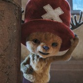 Lộ diện tạo hình của Chopper, One Piece live-action mùa 2 sẽ trở lại vào 2026