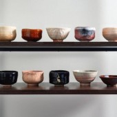 Bát trà Chawan: Linh hồn của nghi lễ trà Nhật Bản