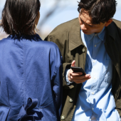 Những kẻ cố tình va chạm trên đường phố Nhật