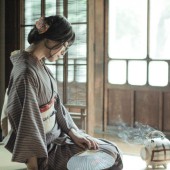 Xua tan ác mộng mùa mưa với các cách đuổi côn trùng của người Nhật