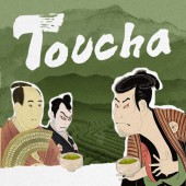 Toucha: Nghệ thuật “đấu trà” độc đáo ở Nhật Bản