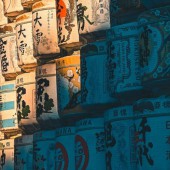 Ngành sản xuất sake, miso ở Nhật khốn đốn vì giá gạo