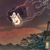 Goryo Shinko: tín ngưỡng thờ phụng linh hồn báo oán của Nhật Bản