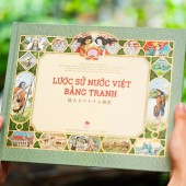 Kết nối văn hóa Việt - Nhật qua những trang sách