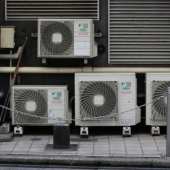 Cảnh sát Nhật đau đầu vì nạn trộm máy điều hòa ngày càng tăng