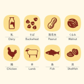 Foodpicts được triển khai tại Osaka Expo 2025 để hỗ trợ người dị ứng thực phẩm