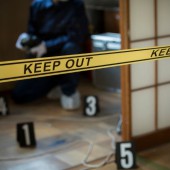 “Bất động sản không may” thu hút nhà đầu tư tại Nhật