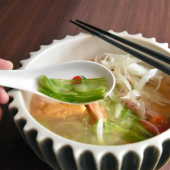 Dinh dưỡng dồi dào khiến xương rồng lê gai được người Nhật ưa chuộng