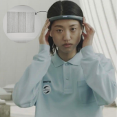 Bạn có muốn mua một bức tranh làm từ sóng não?